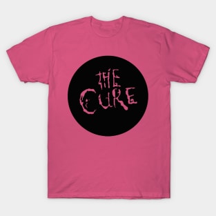 The Cure T-Shirt